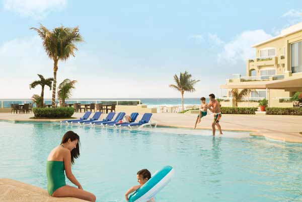 All Inclusive - Panama Jack Resorts Cancun - All Inclusive – Panama Jack Resort Cancun